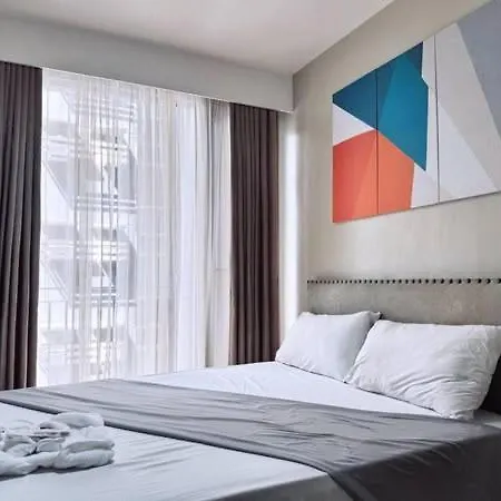 Antel Spa Residences Makati